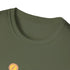 Grateful Dead - Life is dead. Jerry's Playin' At the Lake T-Shirt - StealieShop